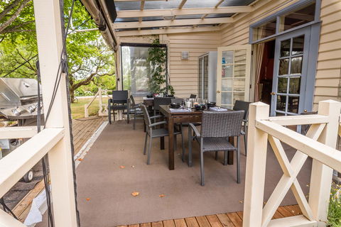 Glencoe Country Bed And Breakfast - Dentist Search 18