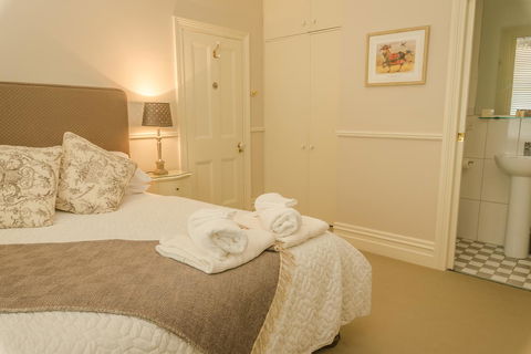 Glencoe Country Bed And Breakfast - Dentist Search 2