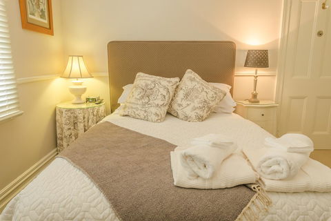 Glencoe Country Bed And Breakfast - Dentist Search 3