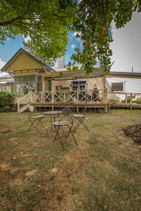 Glencoe Country Bed And Breakfast - Dentist Search 35