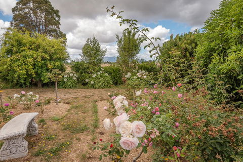 Glencoe Country Bed And Breakfast - Dentist Search 21