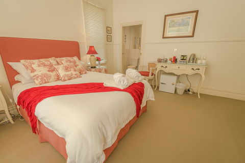 Glencoe Country Bed And Breakfast - Dentist Search 27
