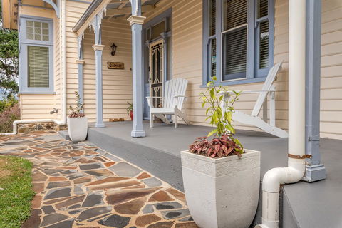 Glencoe Country Bed And Breakfast - Dentist Search 23