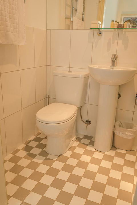 Glencoe Country Bed And Breakfast - Dentist Search 25