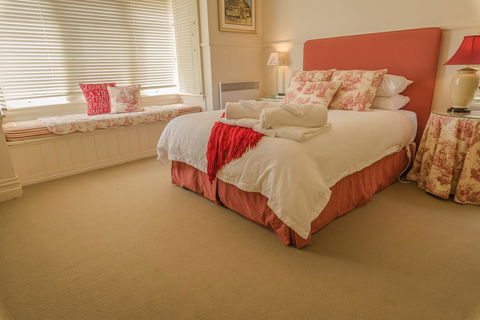 Glencoe Country Bed And Breakfast - Dentist Search 28