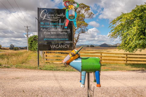 Glencoe Country Bed And Breakfast - Dentist Search 0