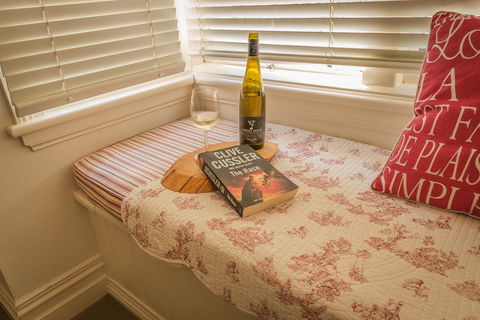Glencoe Country Bed And Breakfast - Dentist Search 30