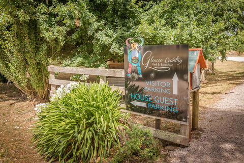 Glencoe Country Bed And Breakfast - Dentist Search 33