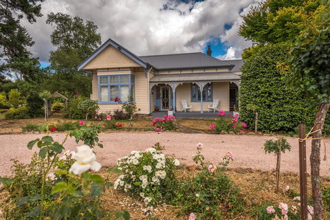 Glencoe Country Bed And Breakfast - Dentist Search 40