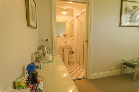 Glencoe Country Bed And Breakfast - Dentist Search 14