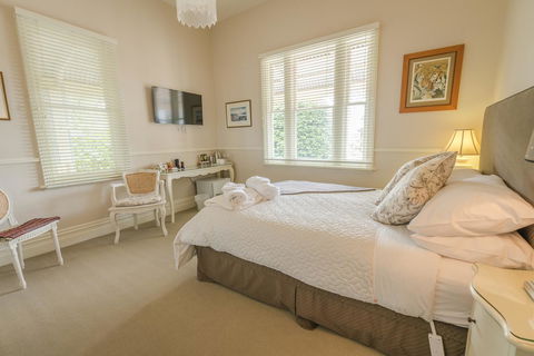 Glencoe Country Bed And Breakfast - Dentist Search 4
