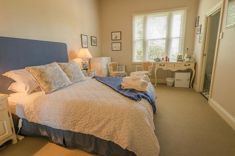 Glencoe Country Bed And Breakfast - Dentist Search 6