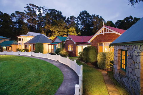 Strahan Village - Dentists Australia 9