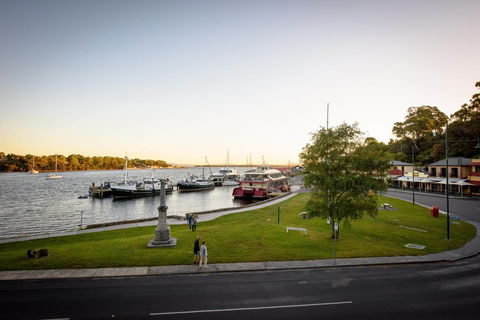 Strahan Village - Dentists Australia 7