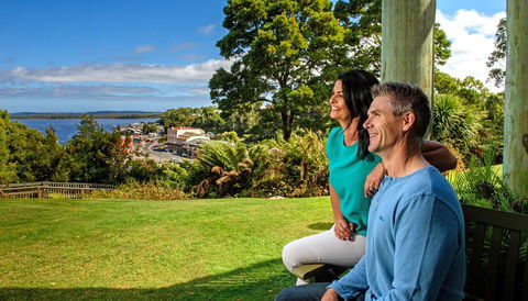 Strahan Village - Dentists Australia 8
