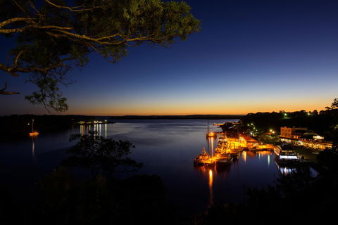 Strahan Village - Dentists Australia 14