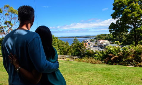 Strahan Village - Dentists Australia 10