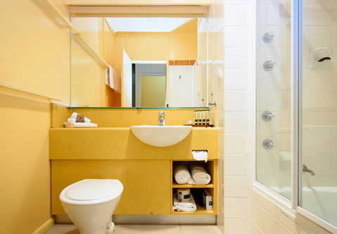 Strahan Village - Dentists Australia 31