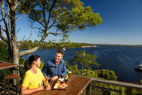 Strahan Village - Dentists Australia 12