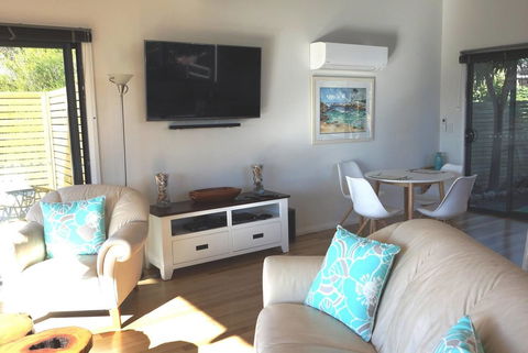THE LOFT @ Bay Of Fires Seascape - Dentist Find 13