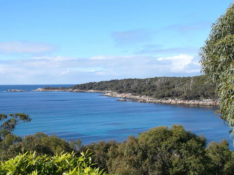 THE LOFT @ Bay Of Fires Seascape - Dentist Find 4