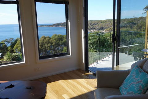 THE LOFT @ Bay Of Fires Seascape - Dentist Find 7