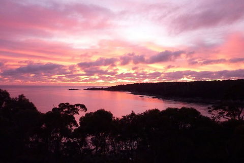 THE LOFT @ Bay Of Fires Seascape - Dentist Find 0
