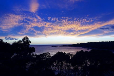 THE LOFT @ Bay Of Fires Seascape - Dentist Find 10