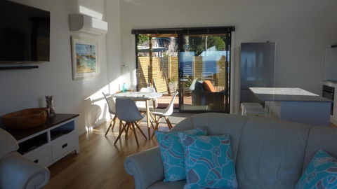 THE LOFT @ Bay Of Fires Seascape - Dentist Find 1