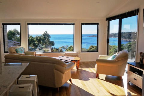 THE LOFT @ Bay Of Fires Seascape - Dentist Find 3