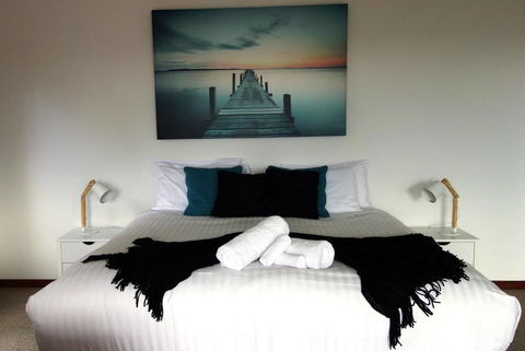 THE LOFT @ Bay Of Fires Seascape - Dentist Find 17