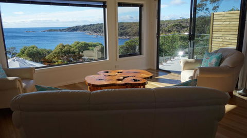 THE LOFT @ Bay Of Fires Seascape - Dentist Find 5