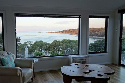 THE LOFT @ Bay Of Fires Seascape - Dentist Find 6