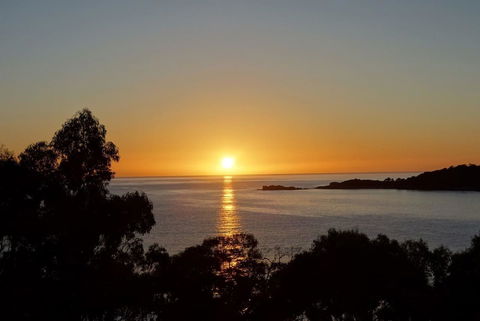 THE LOFT @ Bay Of Fires Seascape - Dentist Find 9