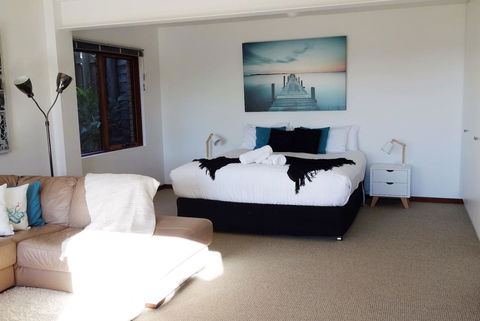 THE LOFT @ Bay Of Fires Seascape - Dentist Find 16