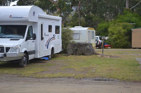 Captain Cook Holiday Park - Dentist Find 4