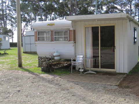 Captain Cook Holiday Park - Dentist Find 25