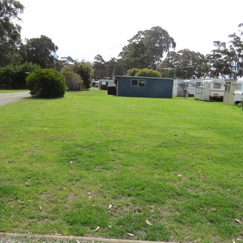 Captain Cook Holiday Park - Dentist Find 6