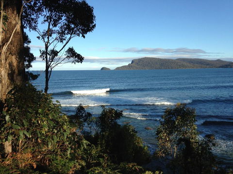 Captain Cook Holiday Park - Dentist Find 0