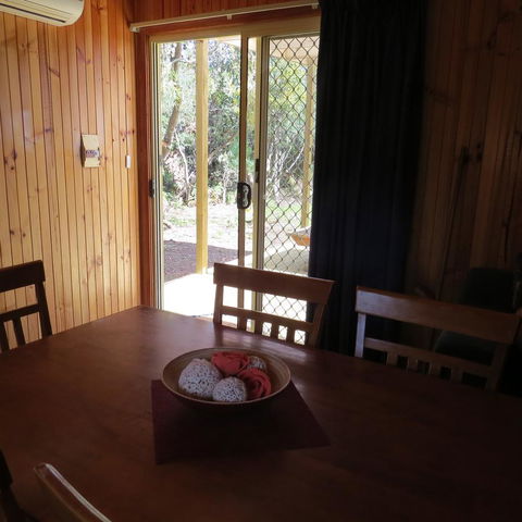 Captain Cook Holiday Park - Dentist Find 35