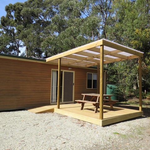 Captain Cook Holiday Park - Dentist Find 41