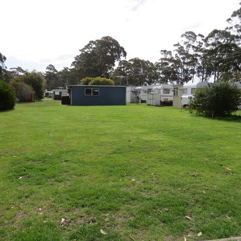Captain Cook Holiday Park - Dentist Find 3
