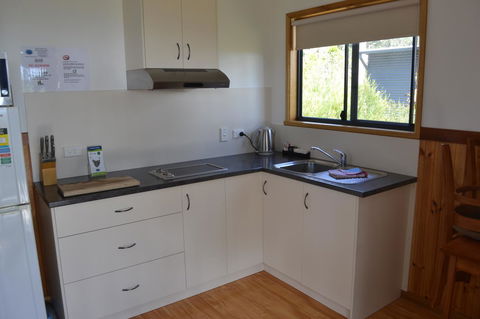 Captain Cook Holiday Park - Dentist Find 20