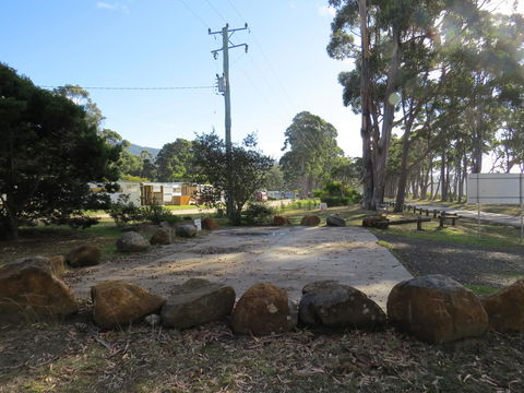 Captain Cook Holiday Park - Dentist Find 16
