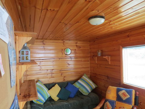 Captain Cook Holiday Park - Dentist Find 1