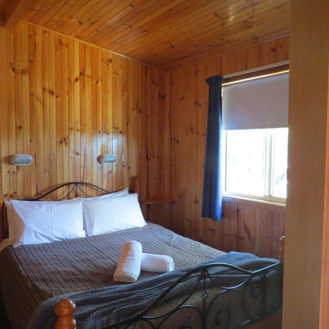 Captain Cook Holiday Park - Dentist Find 40