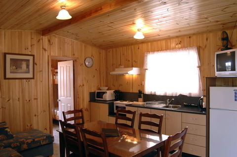 Captain Cook Holiday Park - Dentist Find 14