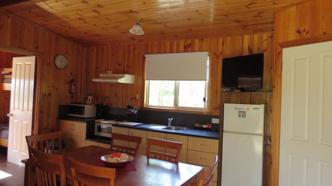 Captain Cook Holiday Park - Dentist Find 36