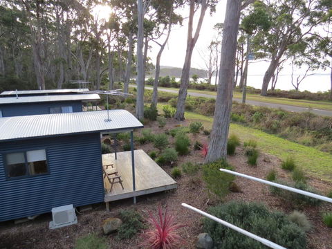 Captain Cook Holiday Park - Dentist Find 32