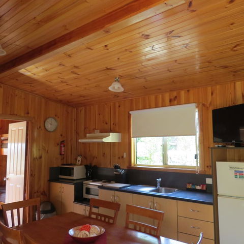 Captain Cook Holiday Park - Dentist Find 34